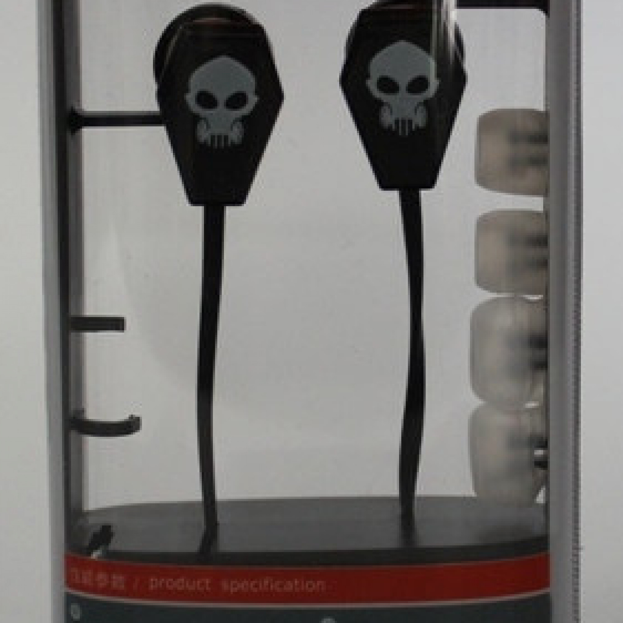 Наушники Gorsun GS-A316 Black