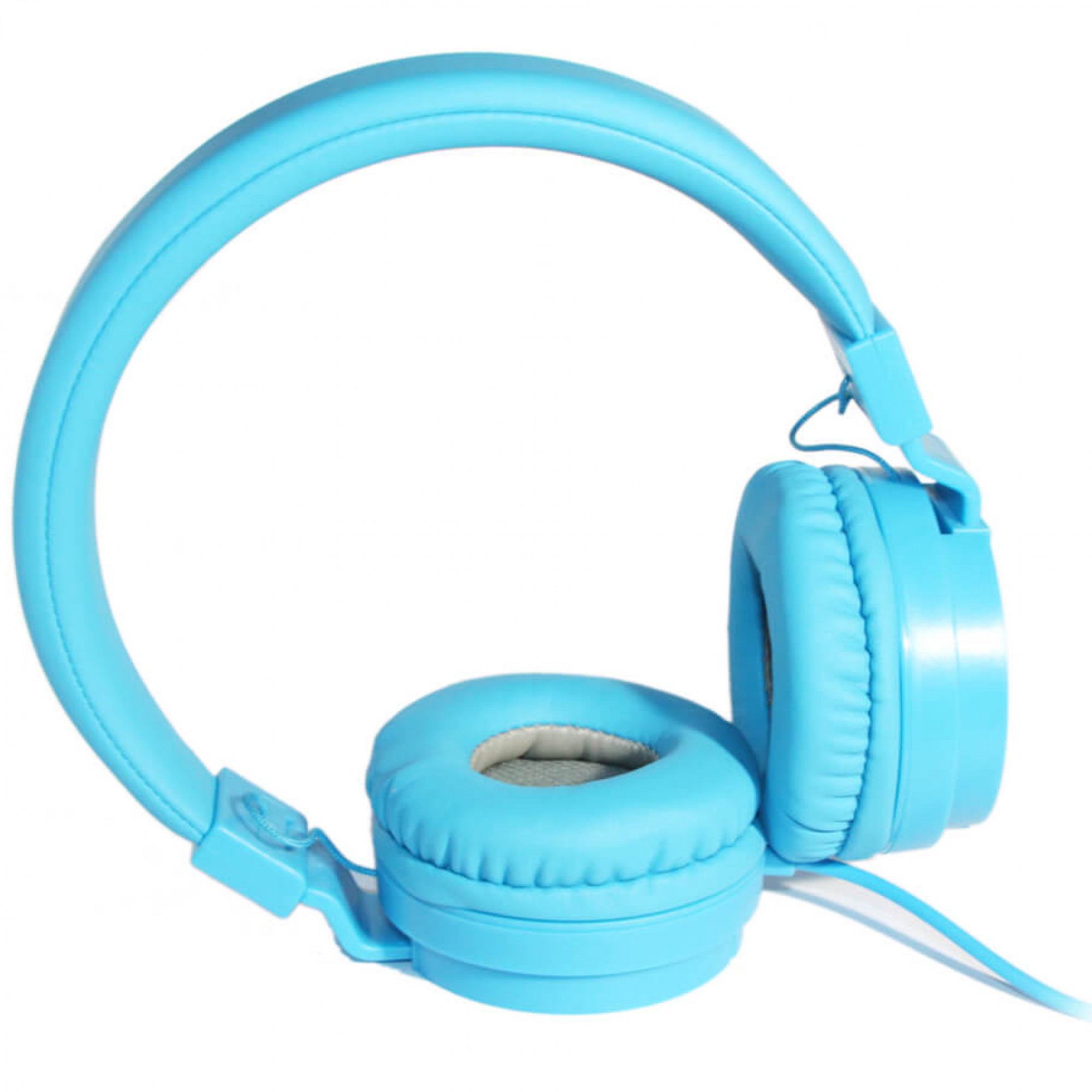Наушники Gorsun GS-778 Blue