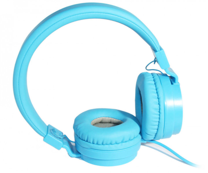 Наушники Gorsun GS-778 Blue
