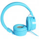 Наушники Gorsun GS-778 Blue