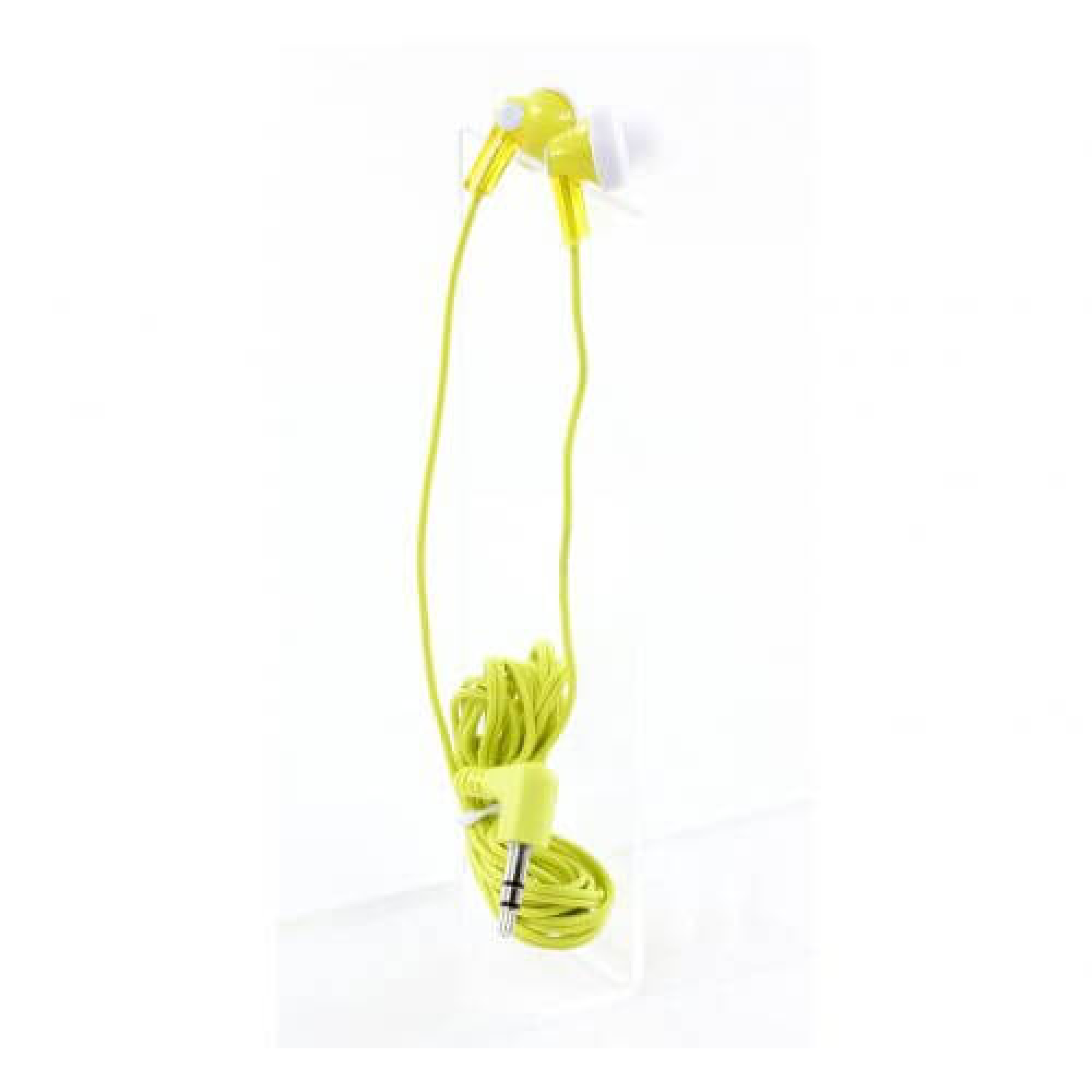Наушники Panasonic RP-HJE118GU-Y Yellow