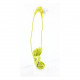 Наушники Panasonic RP-HJE118GU-Y Yellow
