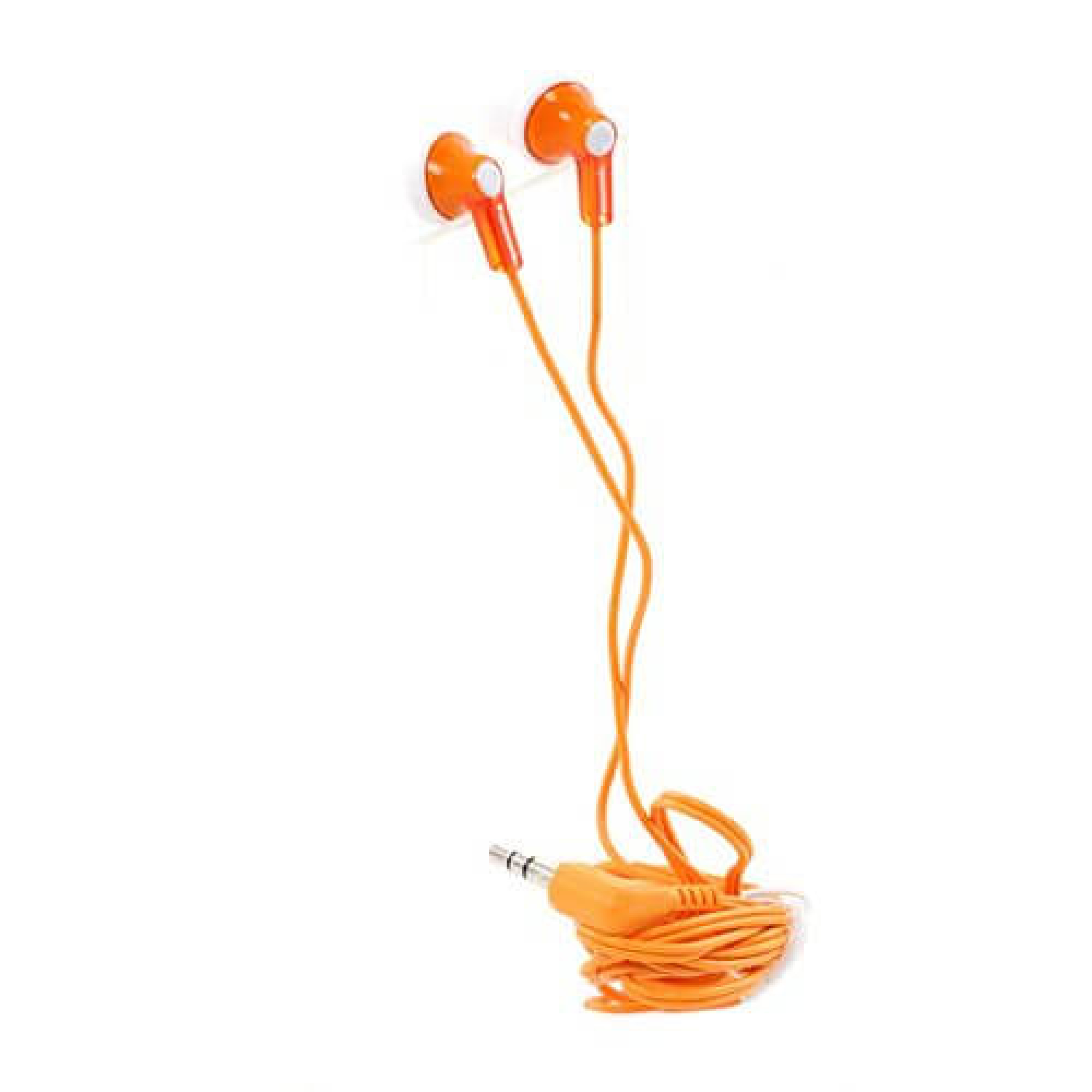 Навушники Panasonic RP-HJE118GU-D Orange