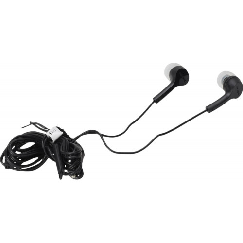 Наушники KOSS KEB9i Black с микрофоном