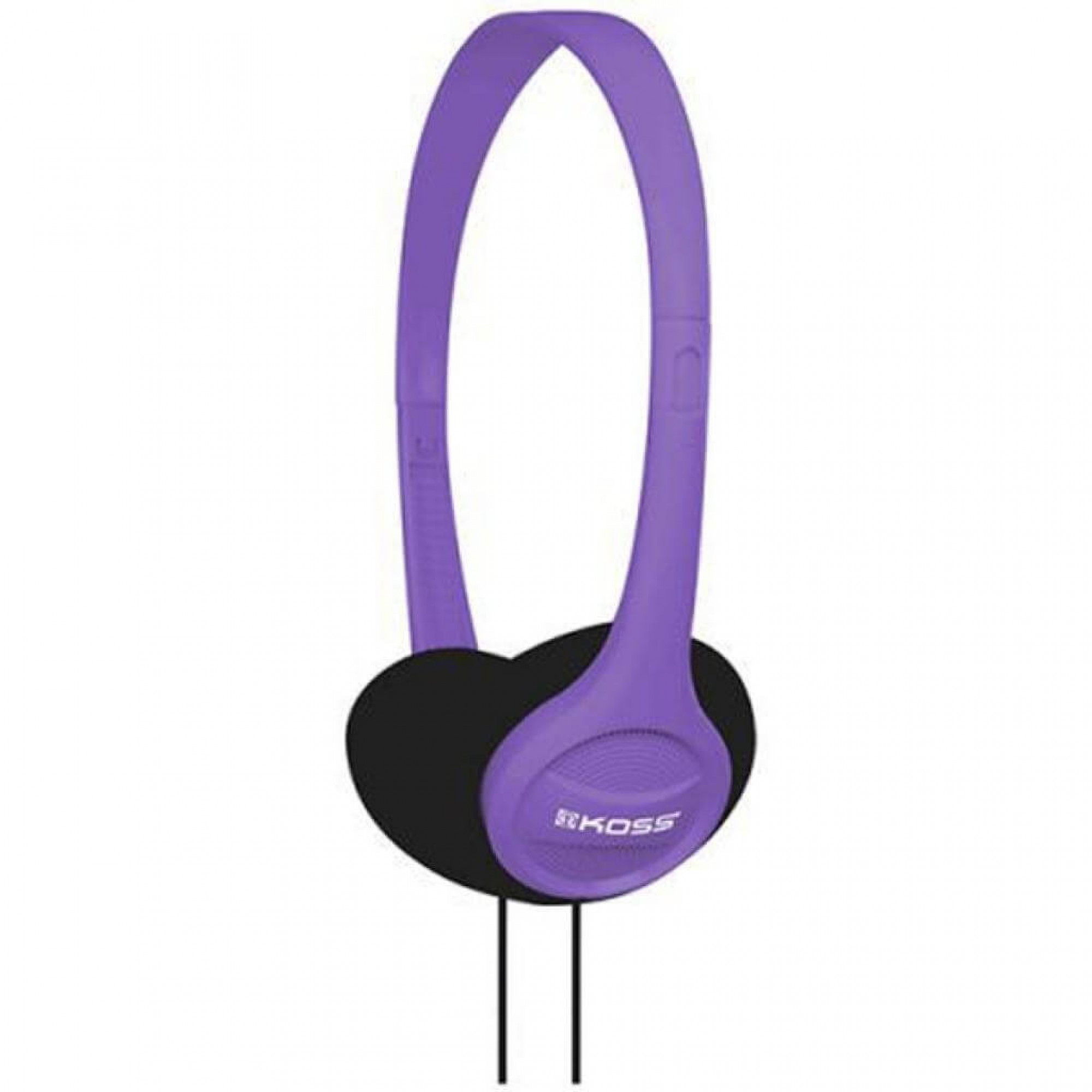 Наушники KOSS KPH7 Violet