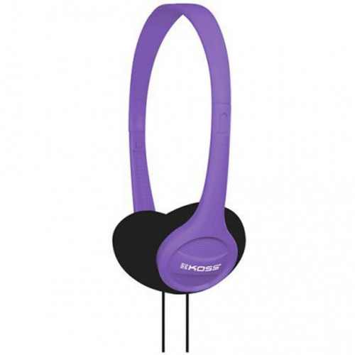 Наушники KOSS KPH7 Violet