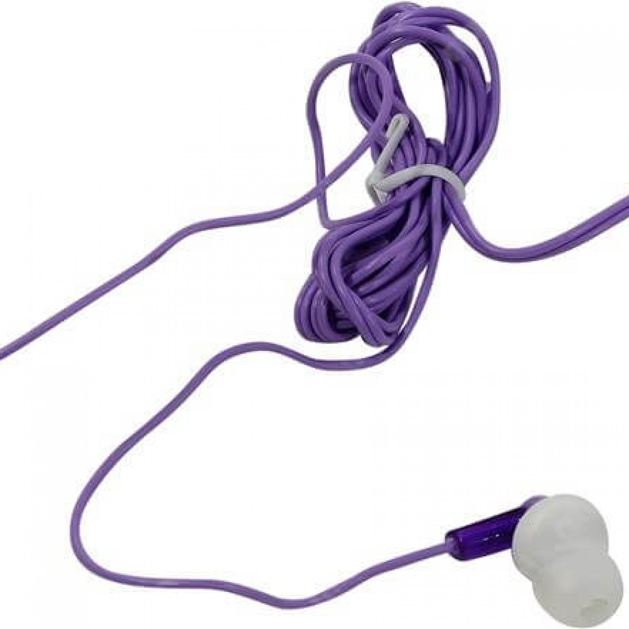 Наушники Panasonic RP-HJE118GU-V Violet