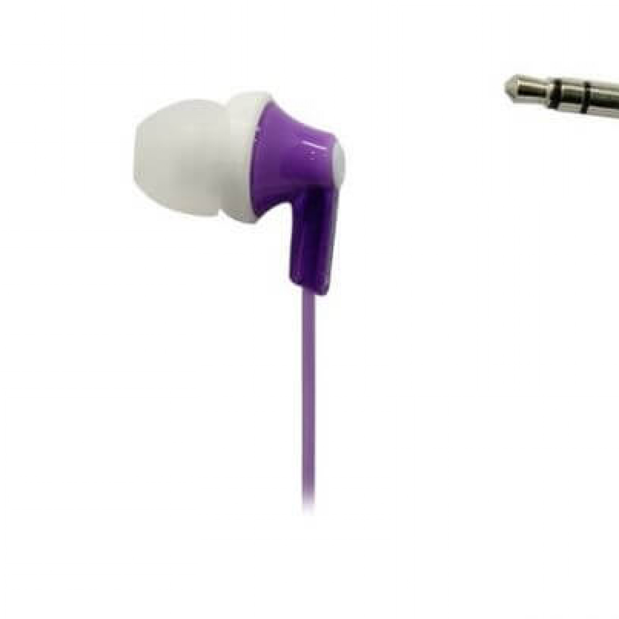 Наушники Panasonic RP-HJE118GU-V Violet
