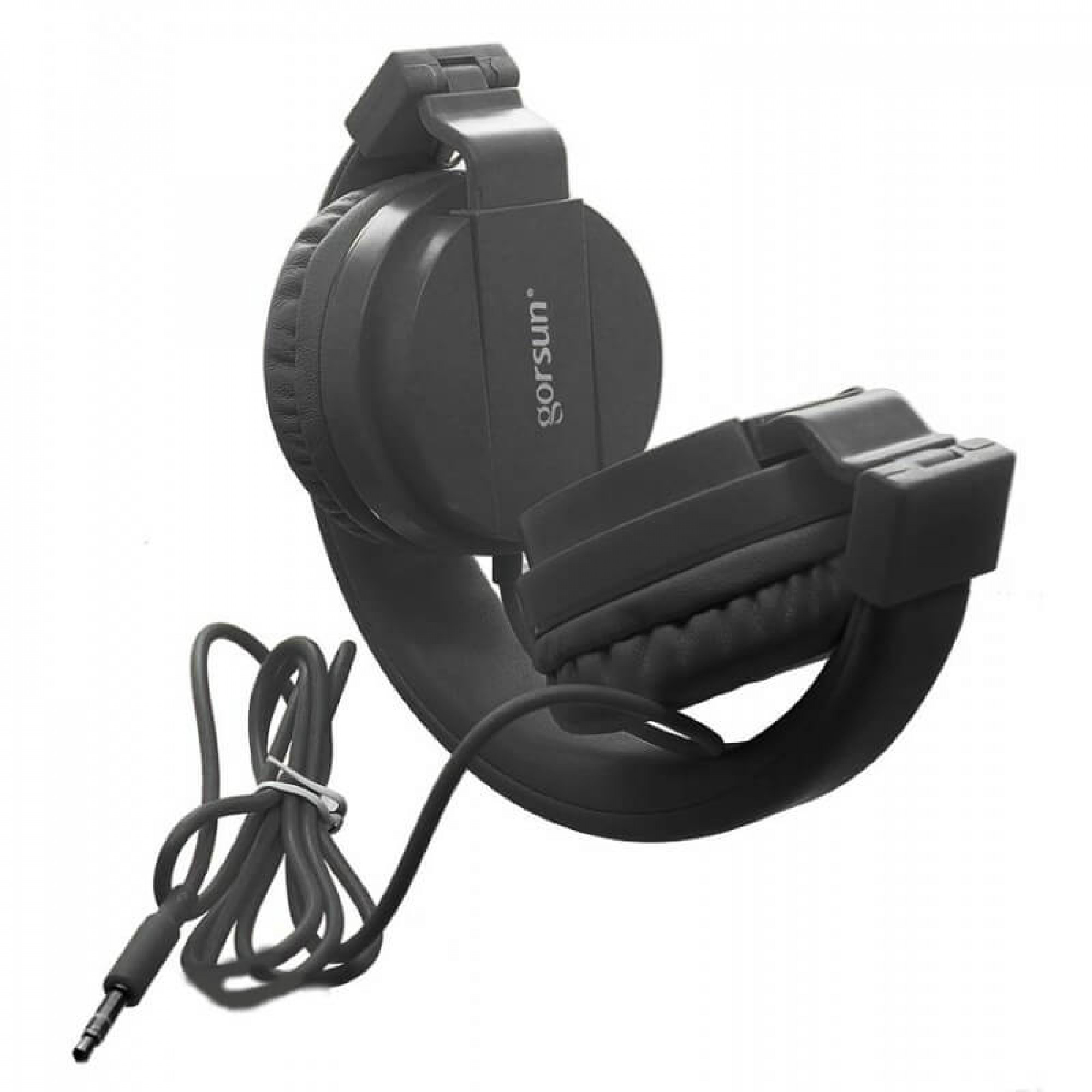 Наушники Gorsun GS-778 Black