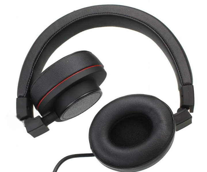 Наушники Gorsun GS-788 Black