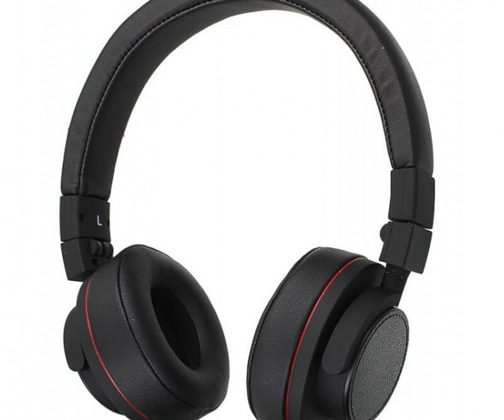 Наушники Gorsun GS-788 Black