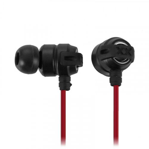 Наушники JVC HA-FX1X Black