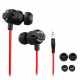 Наушники JVC HA-FX1X Black