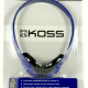 Навушники KOSS KPH7 Blue