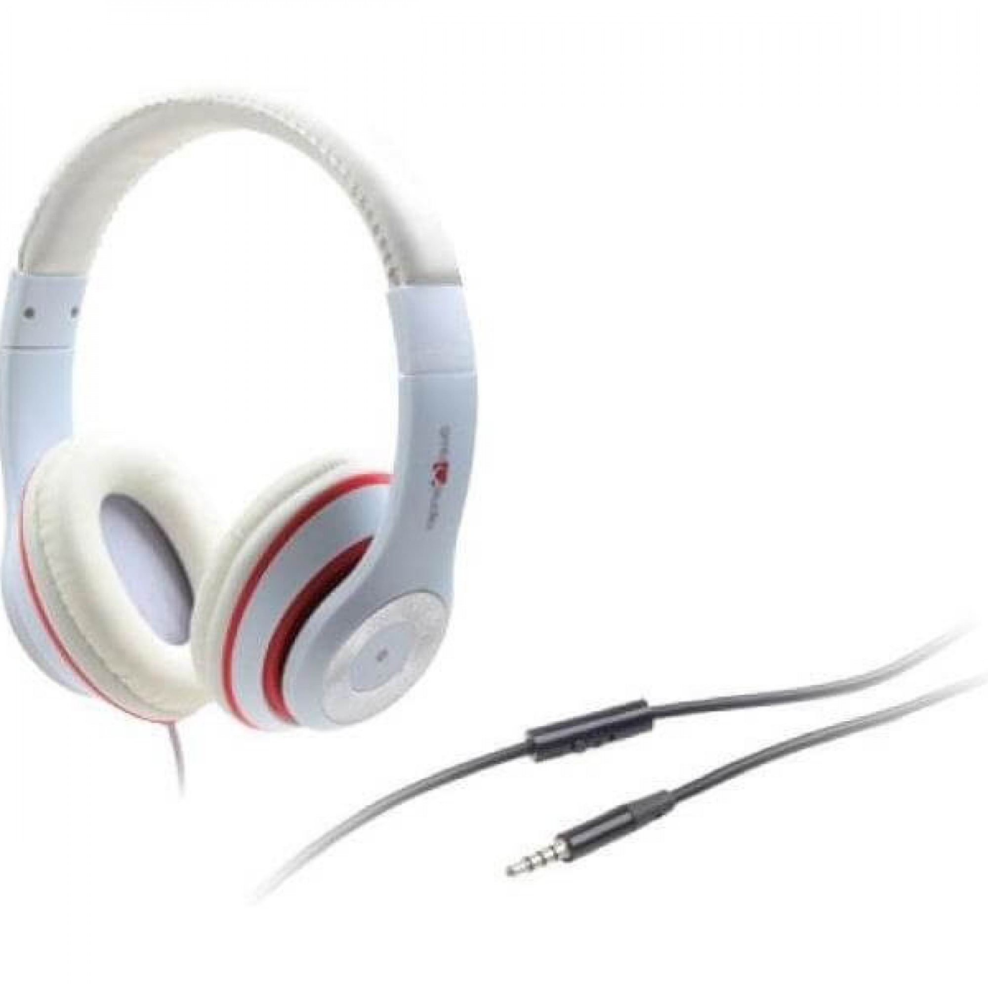Гарнитура Gmb audio MHS-LAX-W White