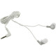 Наушники Panasonic RP-HJE118GU-S Silver