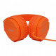 Навушники Gorsun GS-778 Orange