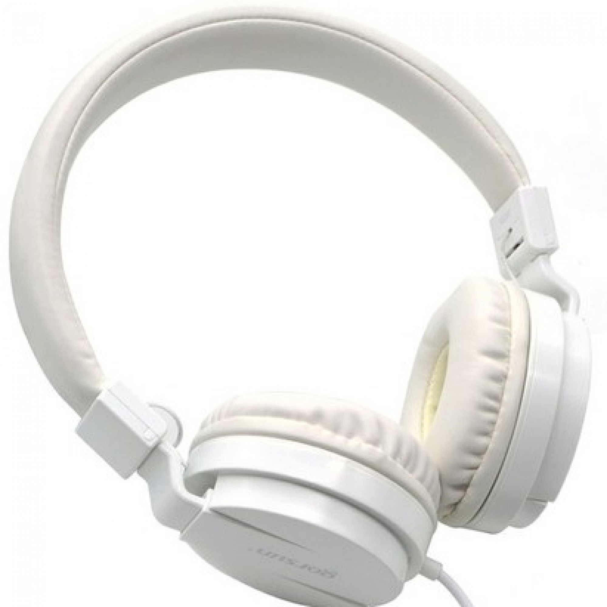 Наушники Gorsun GS-778 White