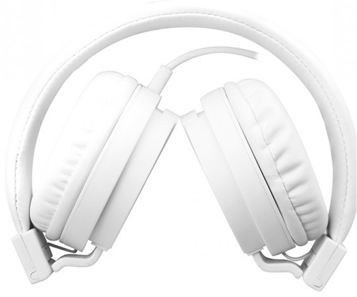 Наушники Gorsun GS-778 White