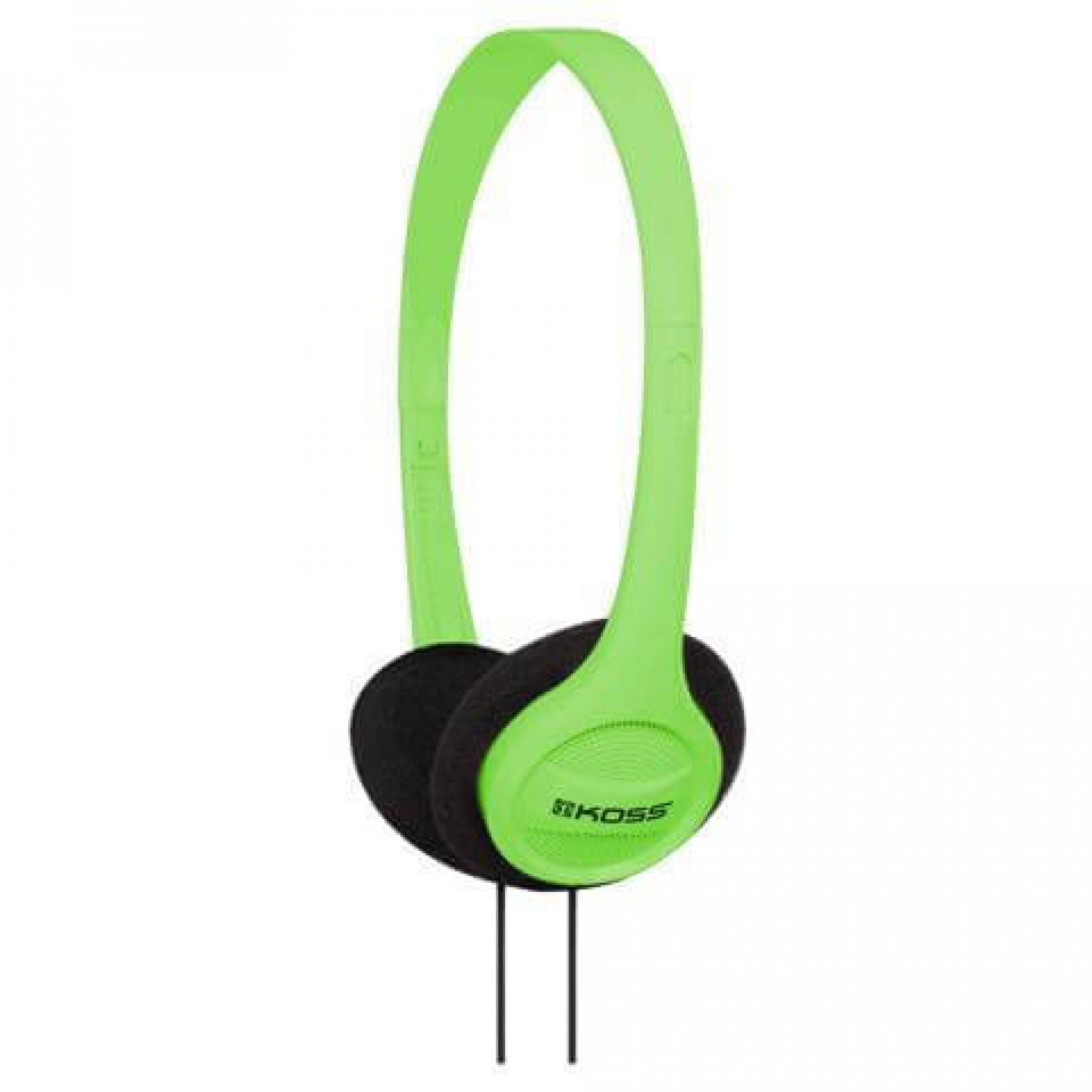 Наушники KOSS KPH7 Green