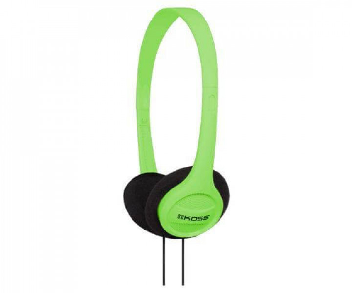Наушники KOSS KPH7 Green