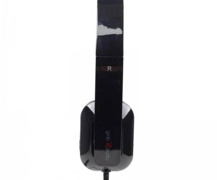 Наушники Gmb audio MHP-FCO-GBK