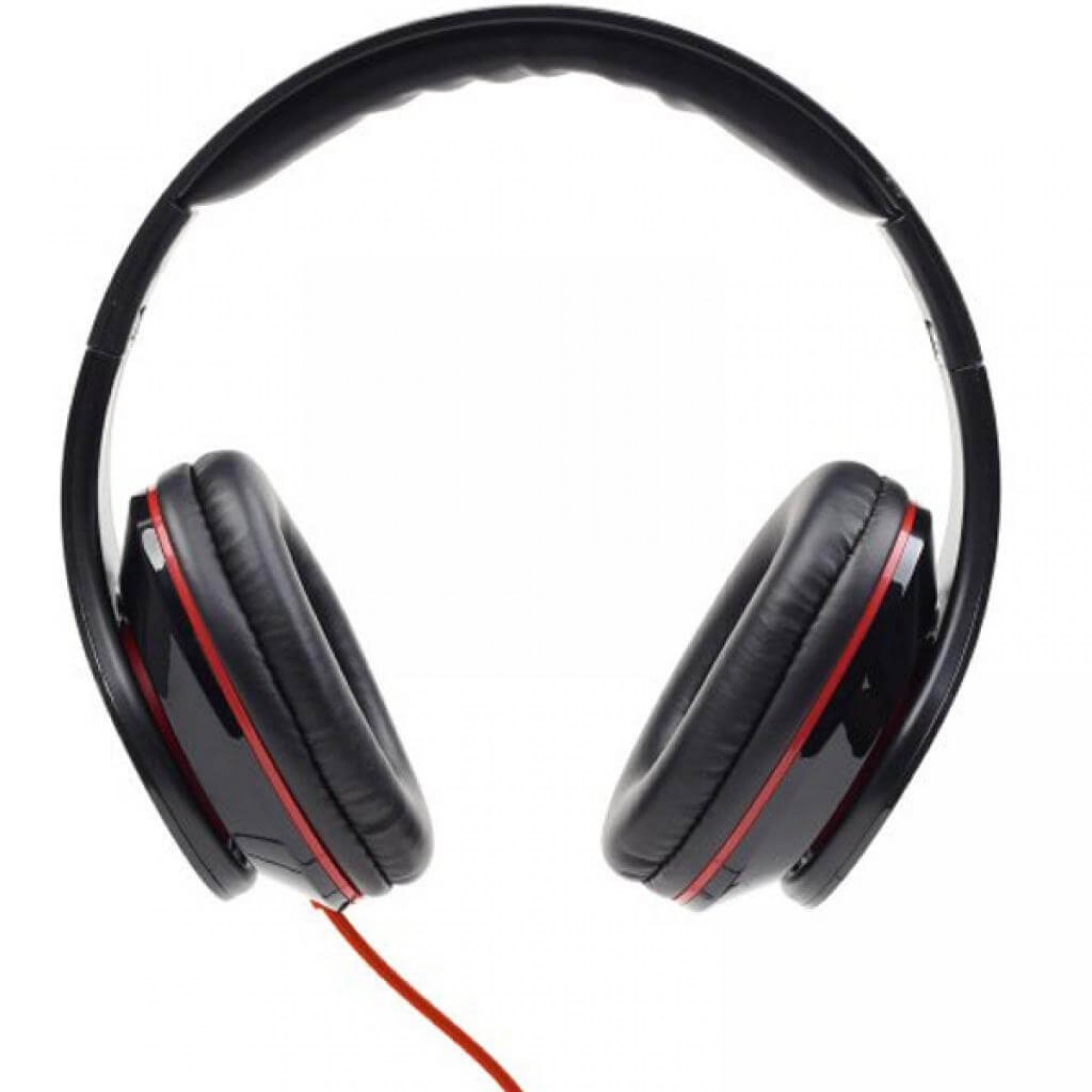 Гарнитура Gmb audio MHS-LAX-B черный цвет