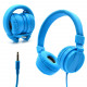 Наушники Gorsun GS-778 Blue