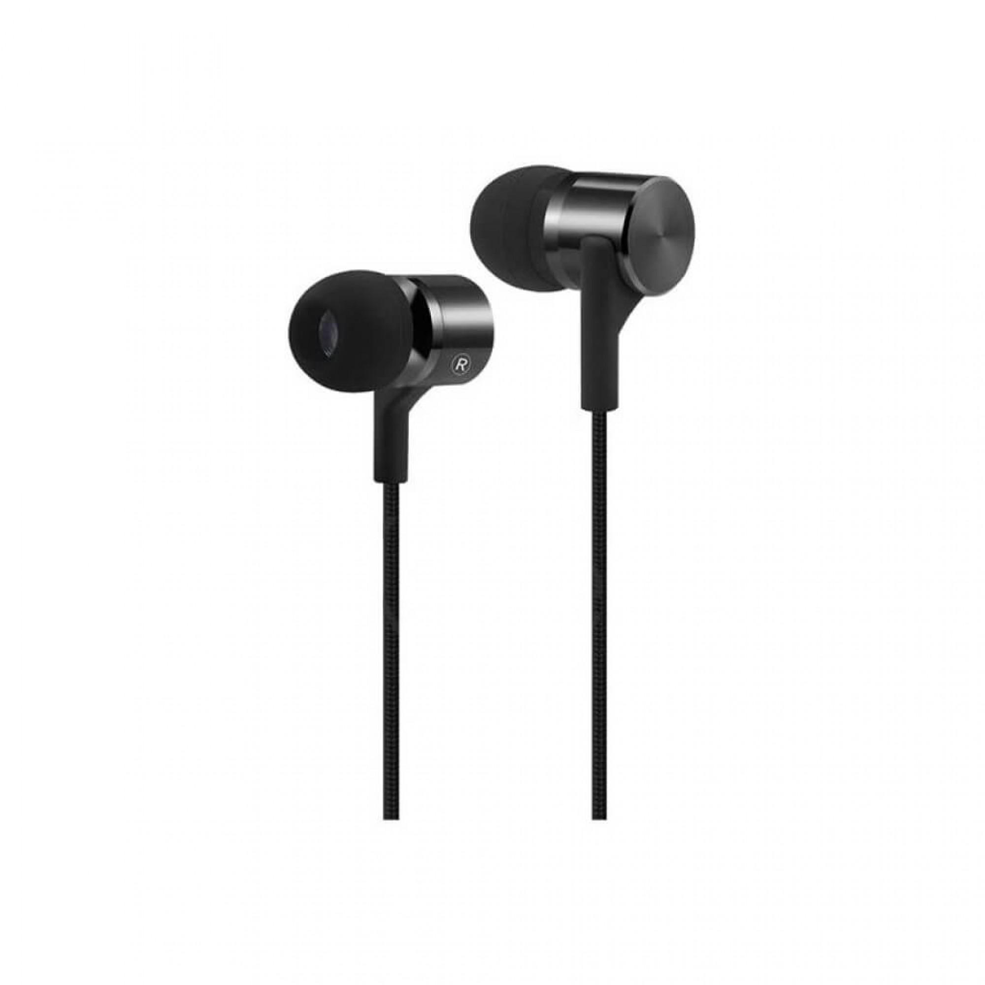 Наушники Gorsun GS-A338 Black