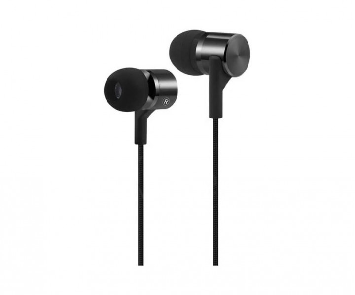 Наушники Gorsun GS-A338 Black