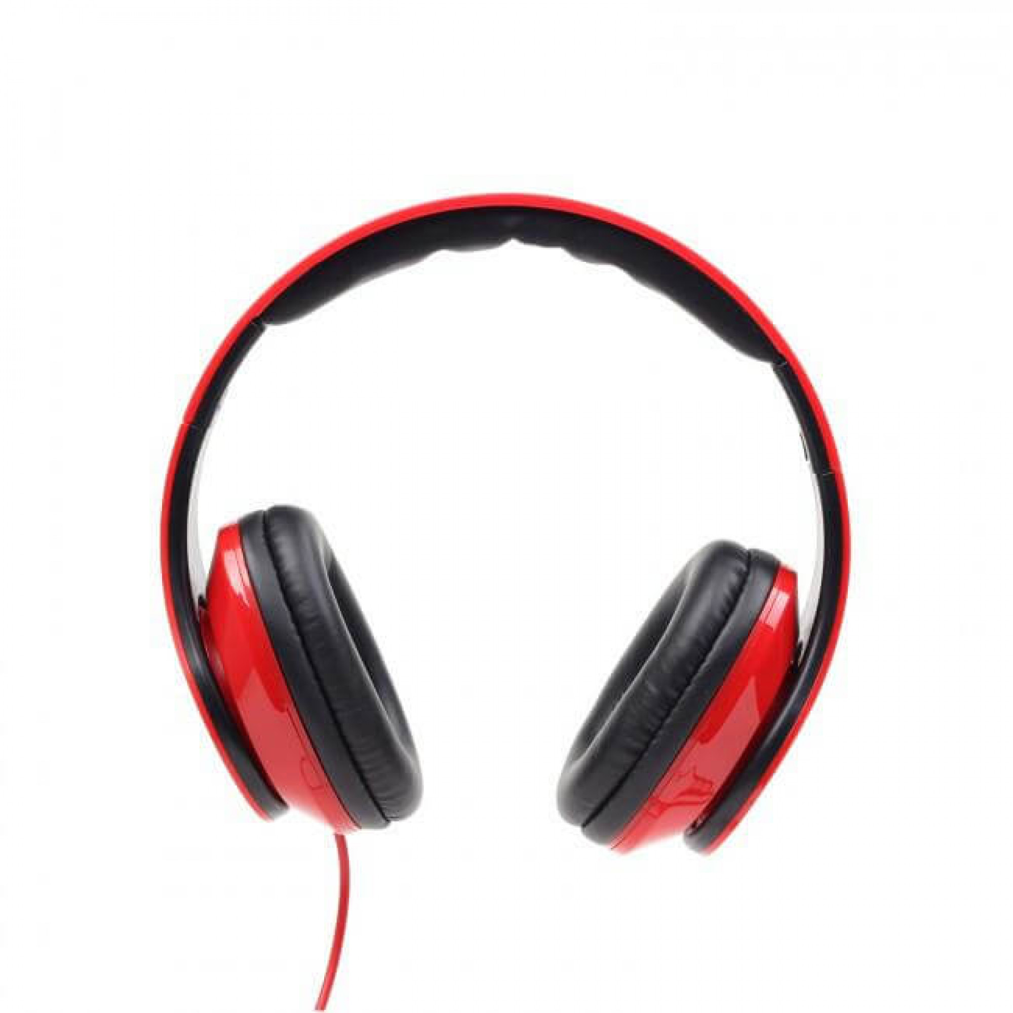 Гарнитура Gmb audio MHS-DTW-R Red