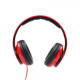 Гарнитура Gmb audio MHS-DTW-R Red