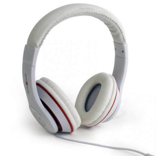 Гарнитура Gmb audio MHS-LAX-W White