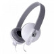 Наушники Gorsun GS-C7705 White/Grey