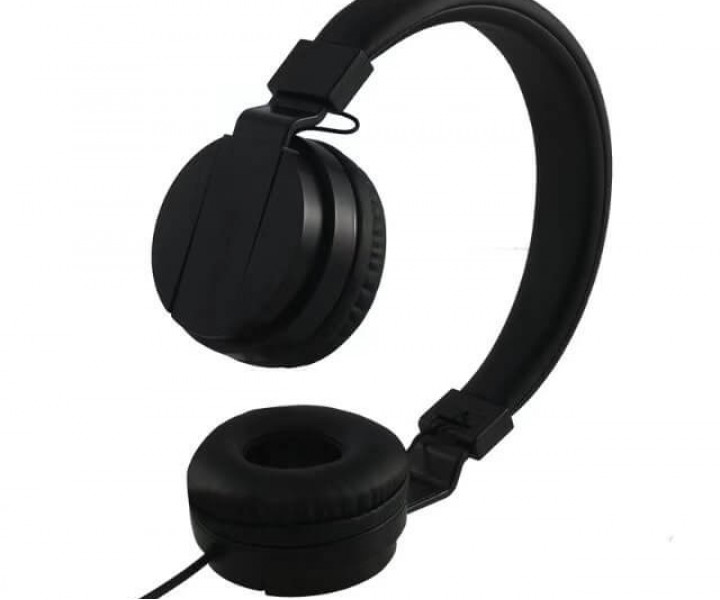 Наушники Gorsun GS-778 Black