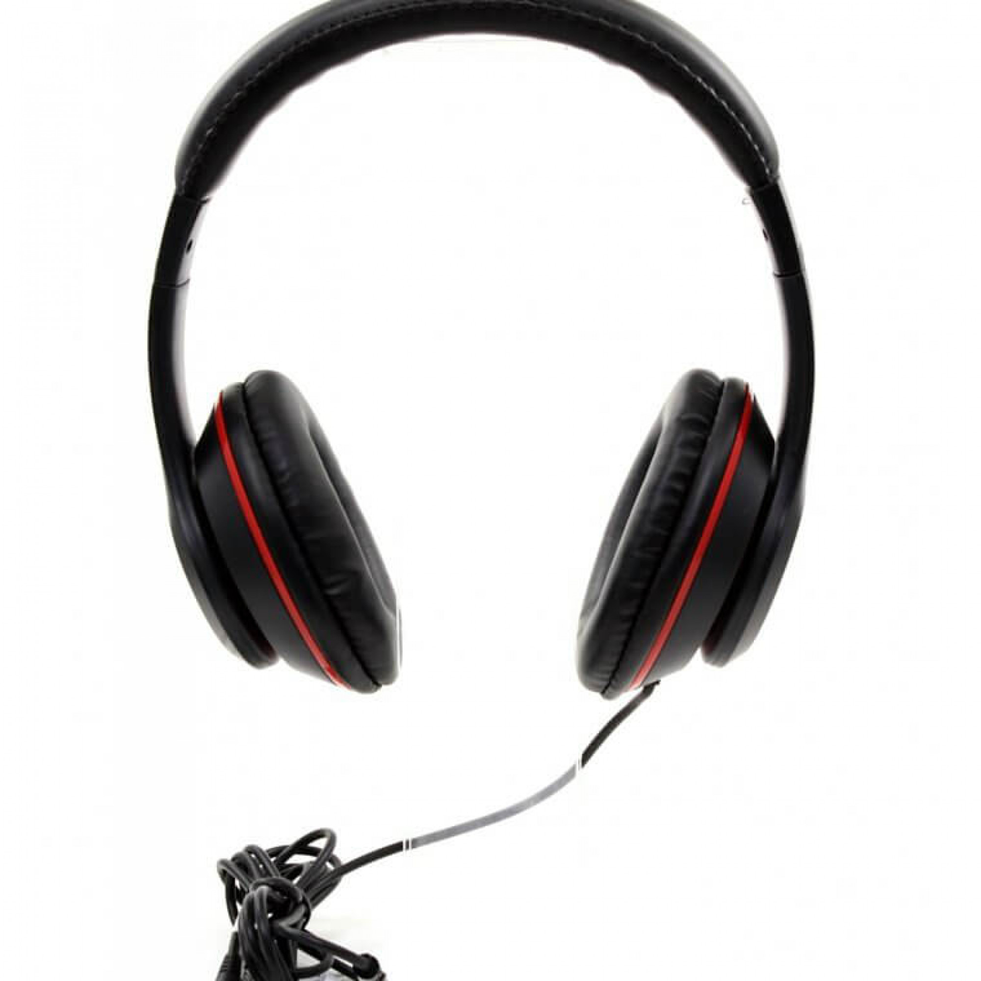 Гарнитура Gmb audio MHS-LAX-B черный цвет