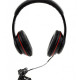 Гарнитура Gmb audio MHS-LAX-B черный цвет