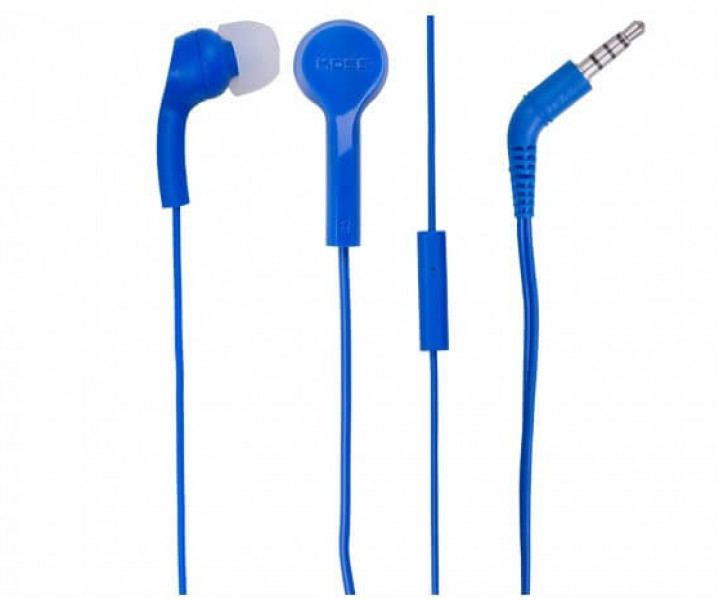 Наушники KOSS KEB9i Blue