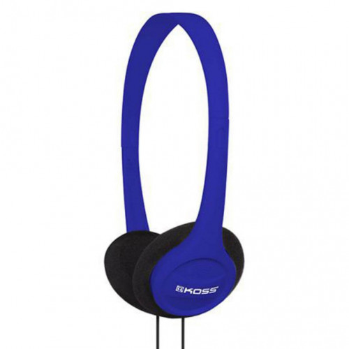Наушники KOSS KPH7 Blue