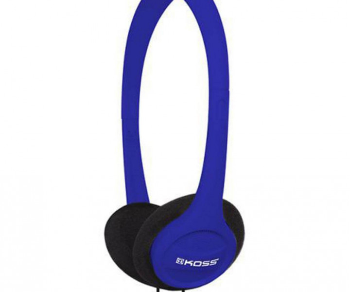 Навушники KOSS KPH7 Blue