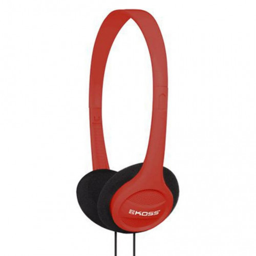 Наушники KOSS KPH7 Red