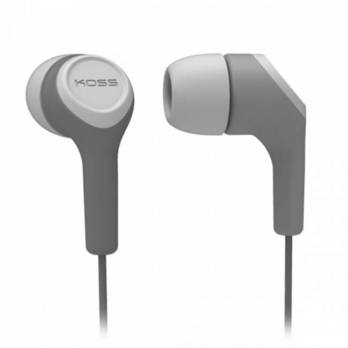 Наушники KOSS KEB9i Gray