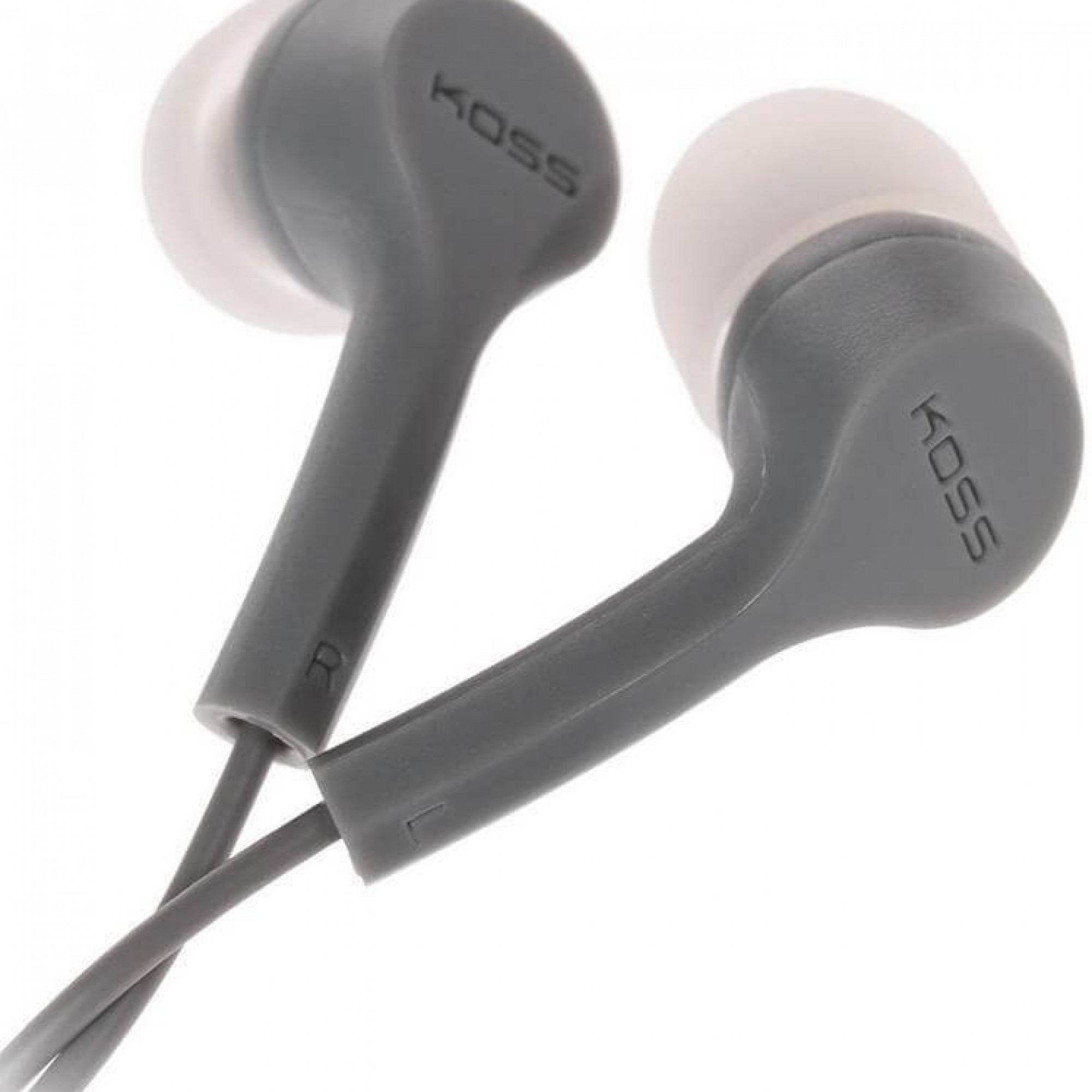 Наушники KOSS KEB9i Gray