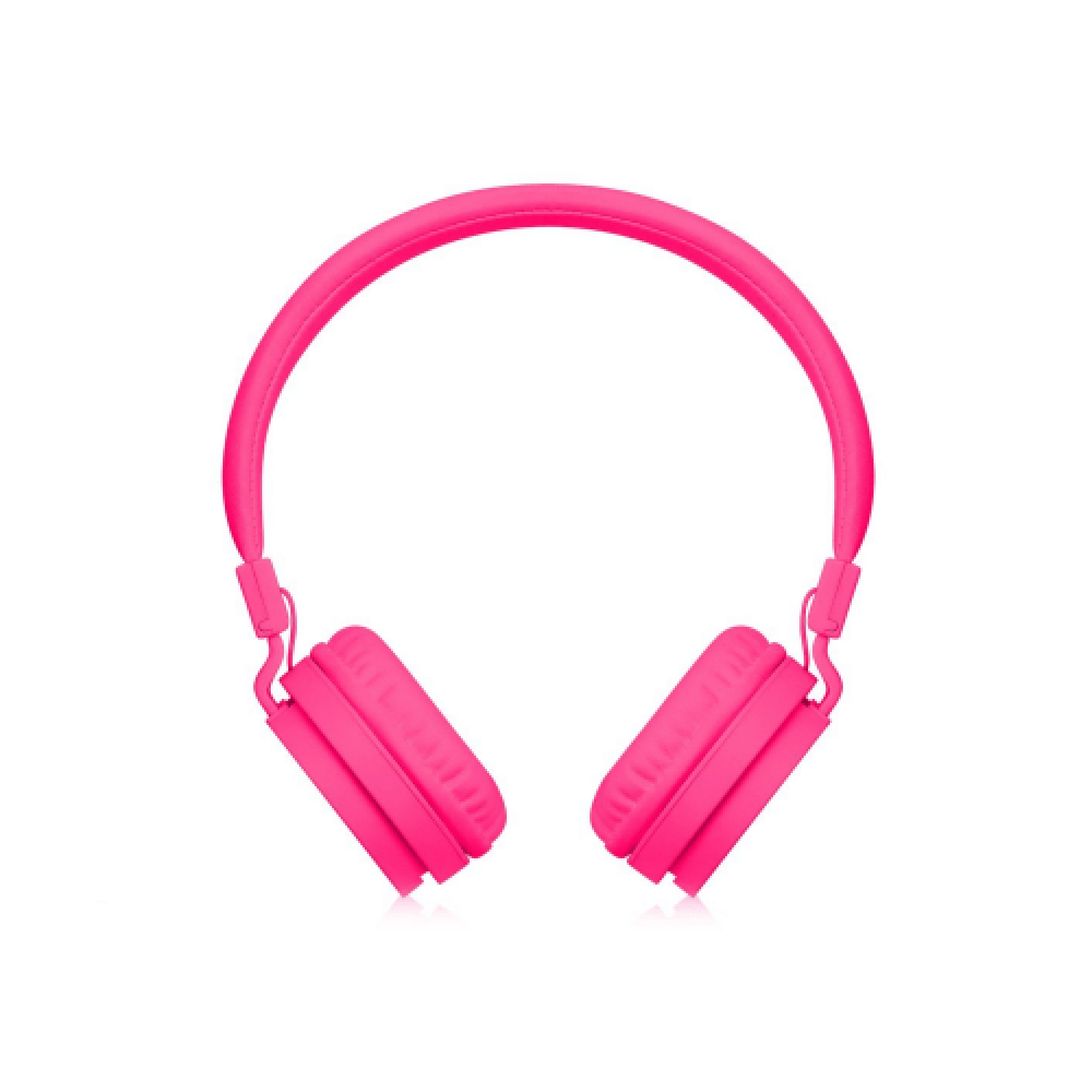 Навушники Gorsun GS-778 Pink