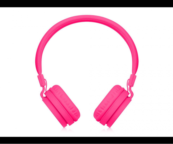 Навушники Gorsun GS-778 Pink