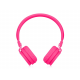 Навушники Gorsun GS-778 Pink