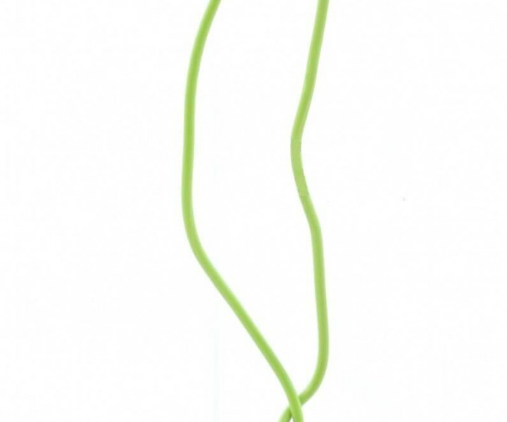 Наушники Panasonic RP-HJE118GU-G Green