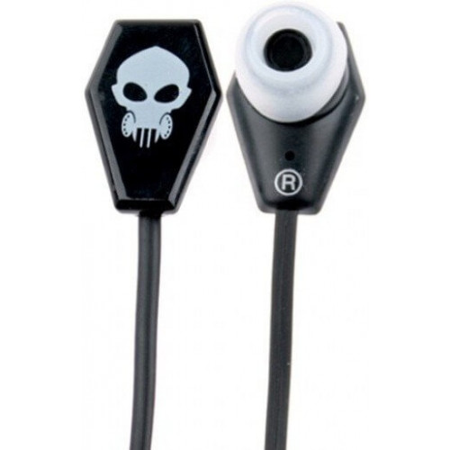Наушники Gorsun GS-A316 Black