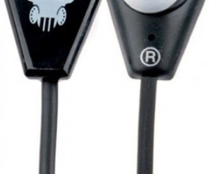 Наушники Gorsun GS-A316 Black