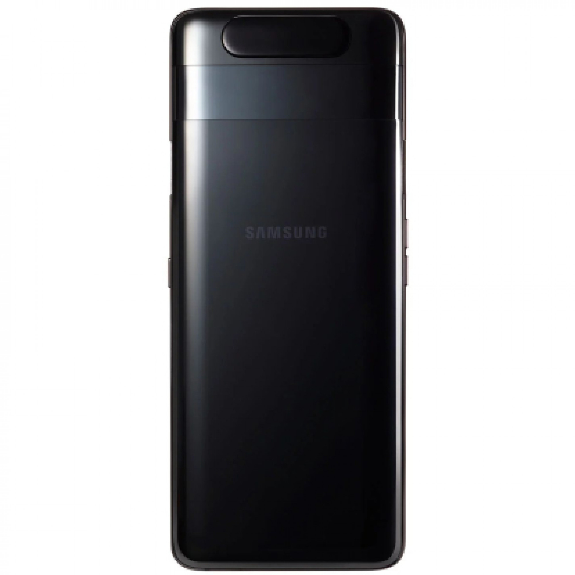 Samsung Galaxy A80 A805F 8 / 128GB Black (SM-A805FZKD)